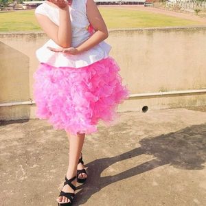 Girl Frock
