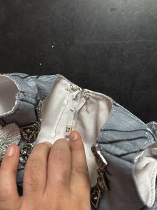 Girls Newborn Frock