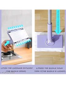 Mop for Easy Cleaning