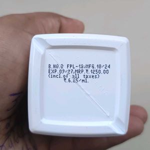 FCL Pre+Probiotic Body Lotion