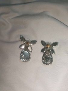 Sparkling Aqua Jewel Set: Necklace, Ring &amp; More