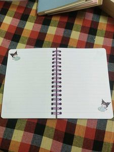 Cute Kuromi 2021 Notebook