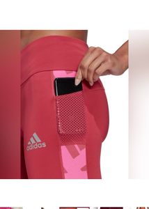 AdidasRegular Fit Regular Length PolyesterWomens A