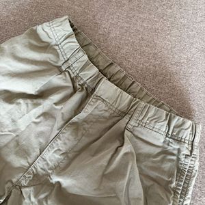 Uniqlo Cargo Pants
