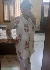 💃WOMEN ORIGNAL BRAND CO-ORD SET💃