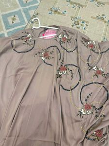 Abaya , Niqab ,kaftan
