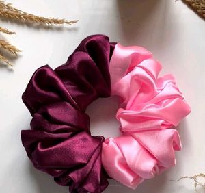 10 New Trending Scrunchies