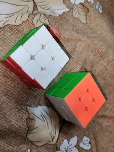 Rubix Cube