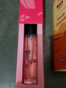 Plum BodyLovin' Perfume Duo