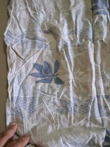 night dress cotton