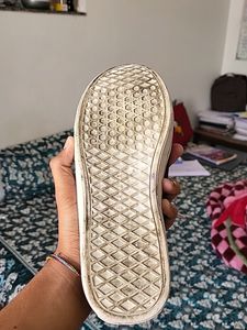 Canvas Sneakers For Men