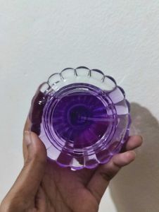 Rose Purple Perfume.