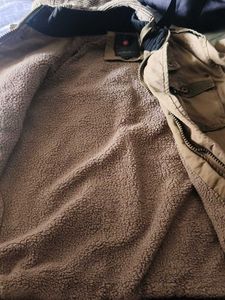 new jacket for winter