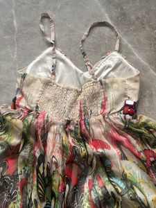 Beach Wear Dress