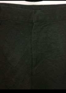 Black Pant For Women