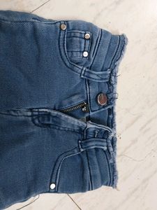 Baby Girl Jeans