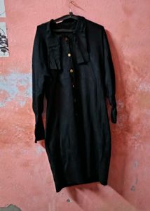 women shirt dress