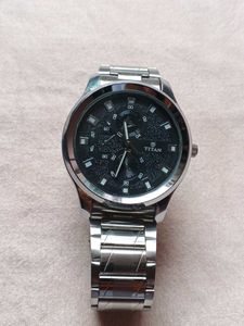 Men's Titan Analog Watch