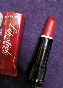 KISS FLY Lipstick - Make Beauty