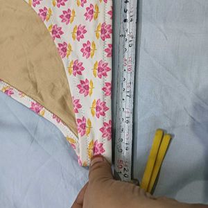 Floral Bikini🤎 Bottom
