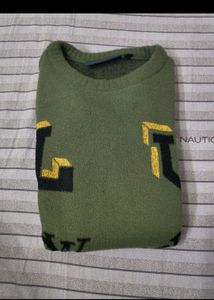 LV Sweater