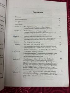 Ancient India History Textbook Class 11 (NCERT)