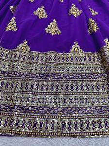 Lehenga Choli Boutique Collection