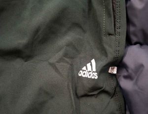 Adidas Athletic Training Pants
