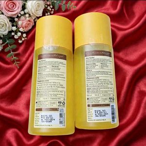 Plum BodyLovin' Smokin' Vanilla Body Mist COMBO 2