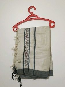 Embroidered Dupatta