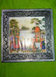Antique Box