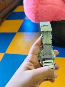 Fastrack Analog Watch