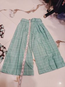 Cute Girl's Outfit Set