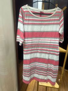 🎊Today only🎊Striped Casual Dress