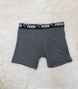 Puma men's underwear