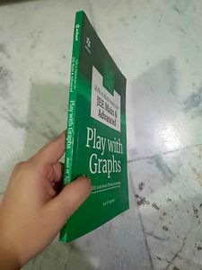 Play with Graphs for JEE Main &amp; Advanced