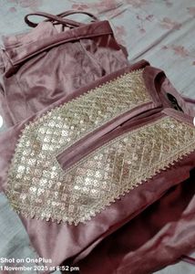 Velvet Coard Set