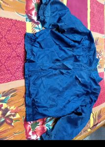 Men's Waterproof Jacket