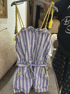 play suit