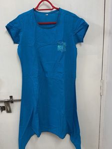 (ON SALE)Fishtail Sequin Kurti