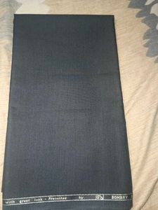 Bombay Dyeing Men's Fabric