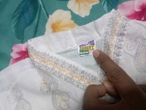 Cute Kids' Outfit kurta -Koti - Dhoti