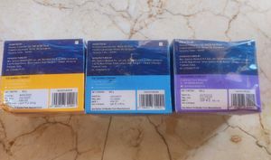 Aqualogica Moisturizer Trio