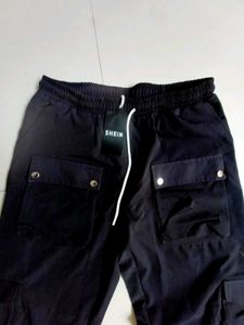 korean stylish unisex wide lag pants