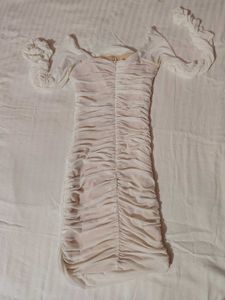 Chic Mini Dress