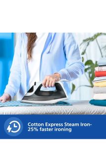 Philips Steam Iron