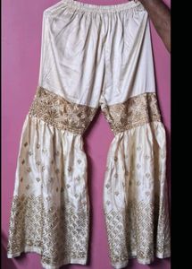 Sarara Pants