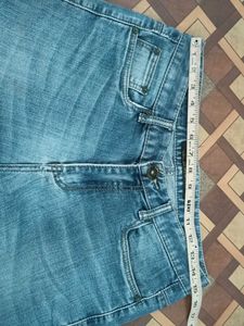 ⚡ ⚡ Flash Sale ⚡ ⚡ Men's Blue Denim Jeans