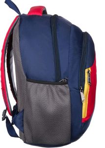 New Stylato Water Resistant Backpack