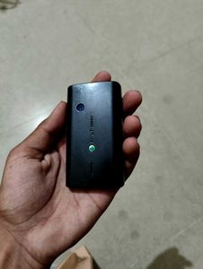 Sony Ericsson